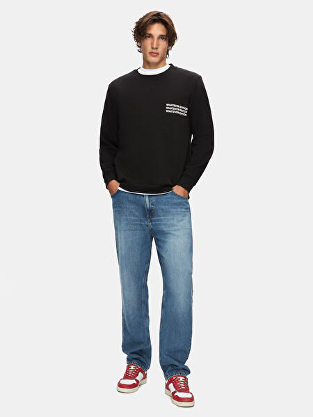 LTB Erkek Sweatshirt