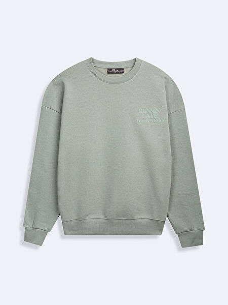 LTB Kadın Sweatshirt