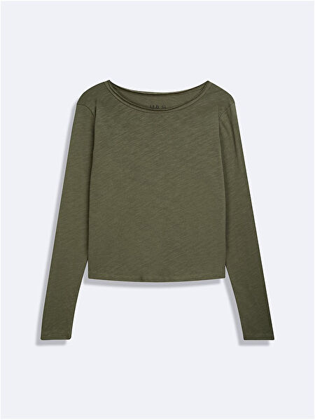 LTB Kadın Sweatshirt