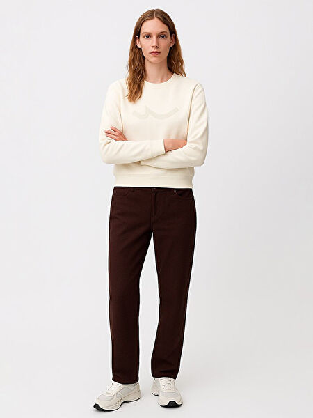 LTB Kadın Sweatshirt