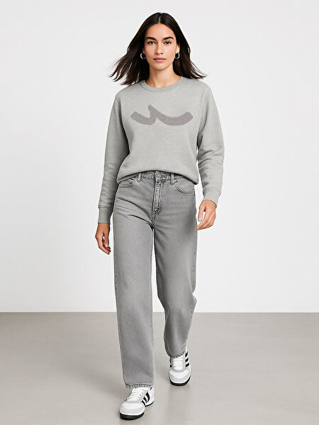 LTB Kadın Sweatshirt