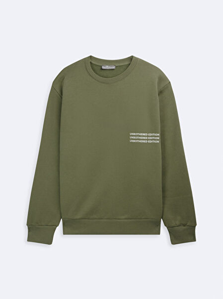 LTB Erkek Sweatshirt