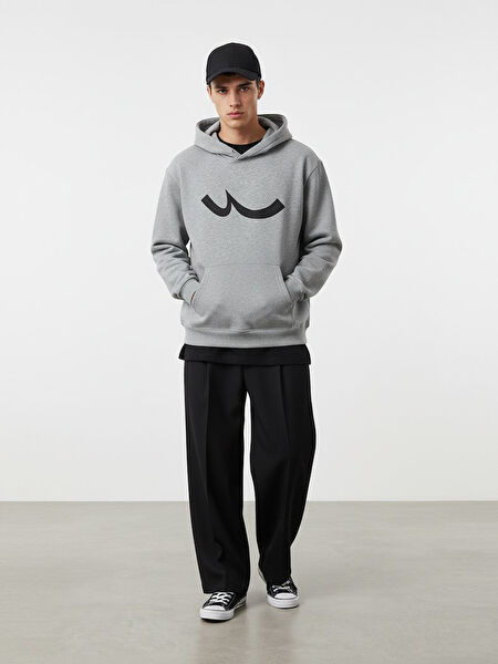 LTB Erkek Sweatshirt
