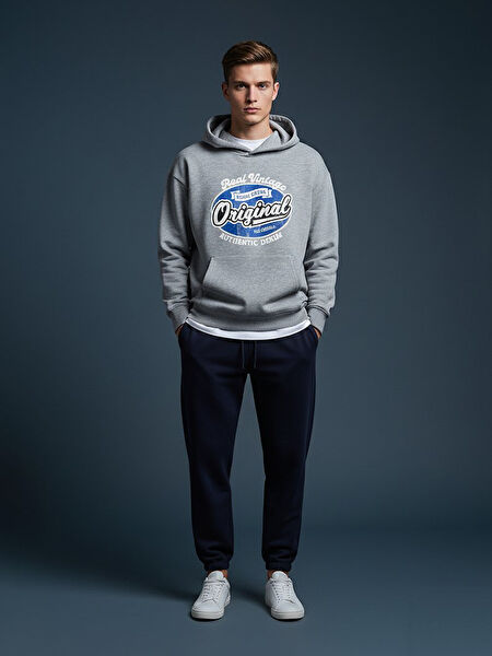 LTB Erkek Sweatshirt