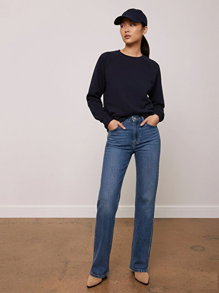 LTB Kadın Sweatshirt