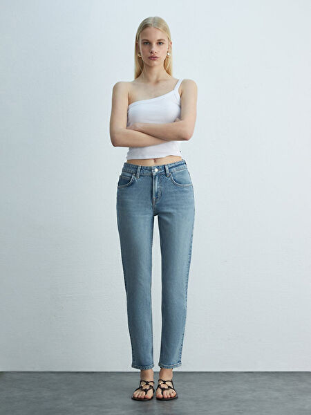 LTB Kadın Jeans