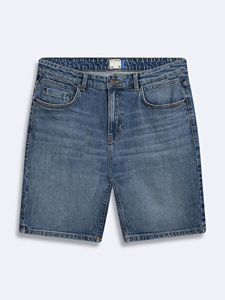 LTB Erkek Şort, Bermuda, Kapri