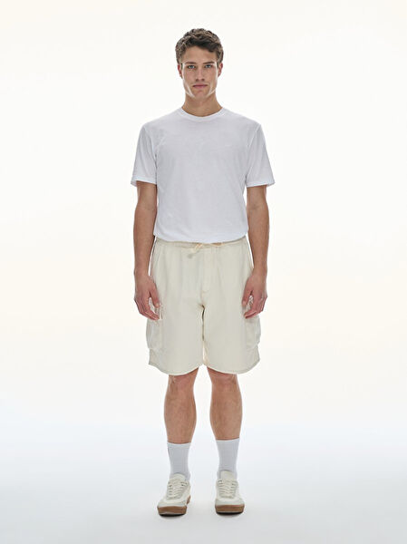 LTB Erkek Şort, Bermuda, Kapri