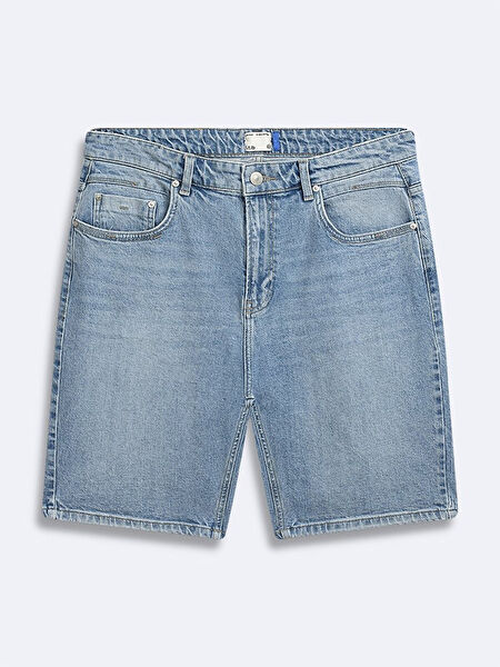 LTB Erkek Şort, Bermuda, Kapri