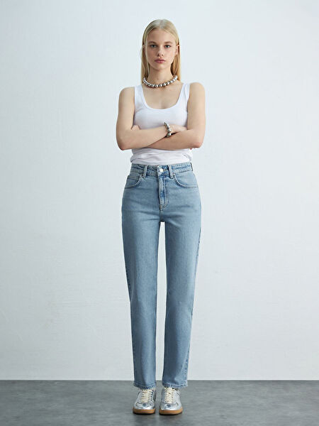 LTB Kadın Jeans