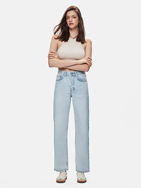 LTB Kadın Jeans