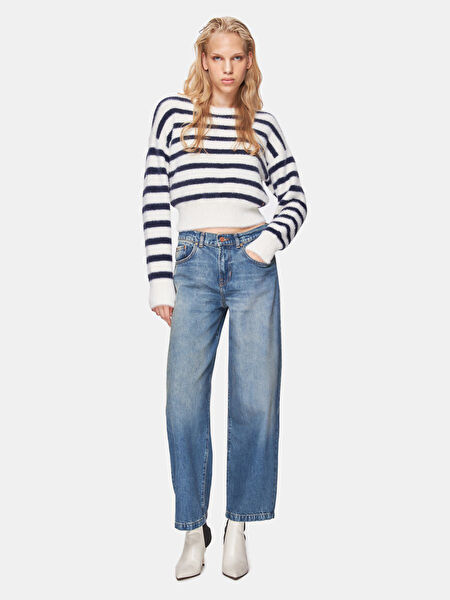 LTB Kadın Triko, Kazak