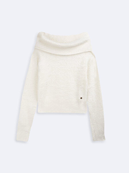 LTB Kadın Triko, Kazak