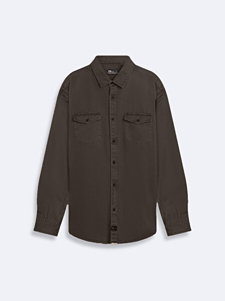 LTB Erkek Gömlek
