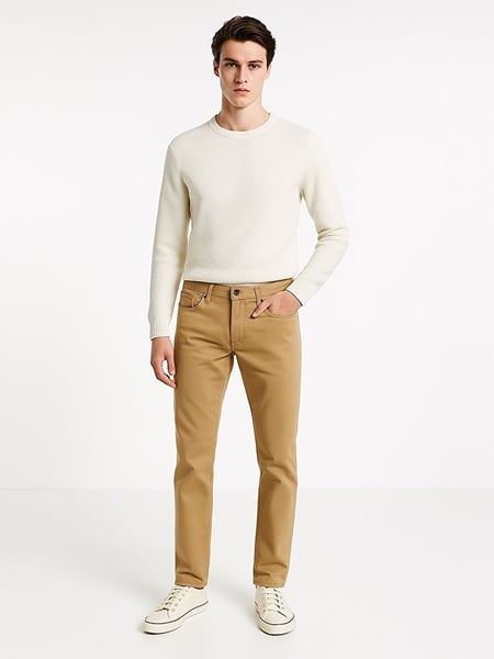 LTB Erkek Jeans