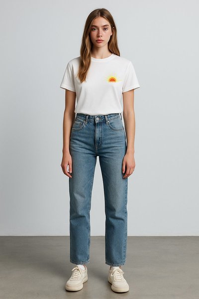 LTB Kadın Jeans