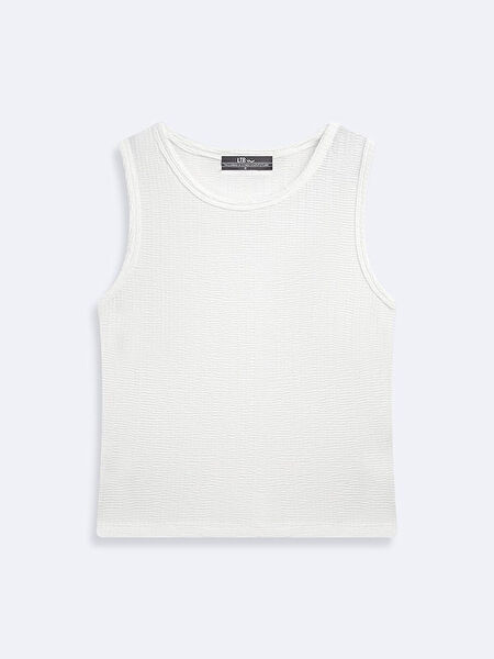 LTB Kadın Atlet, Body