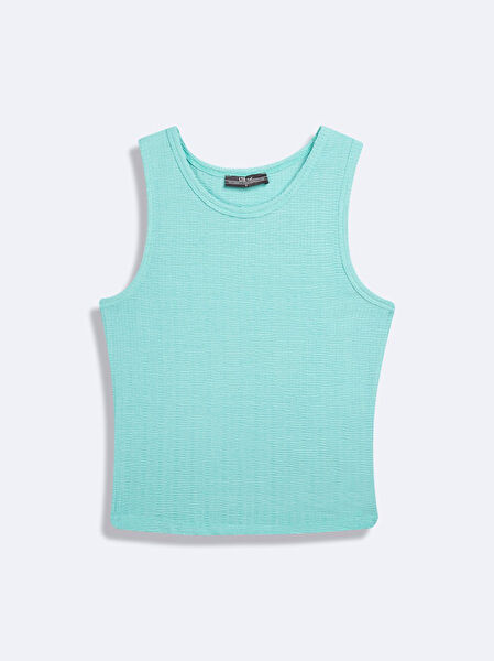 LTB Kadın Atlet, Body