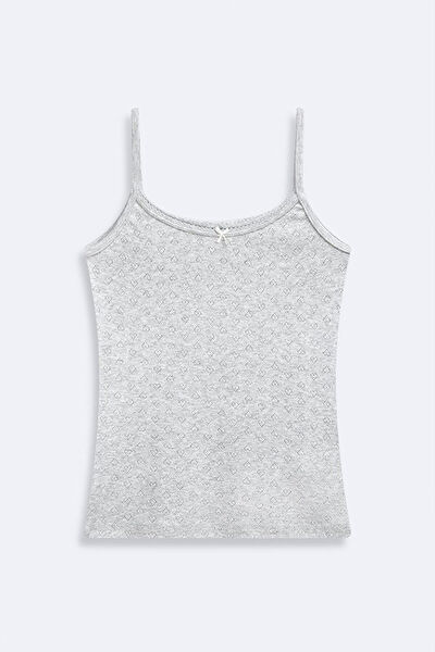 LTB Kadın Atlet, Body