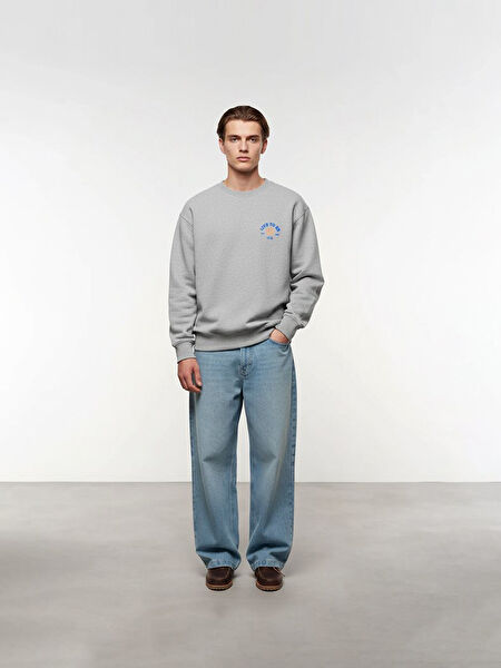 LTB Erkek Sweatshirt