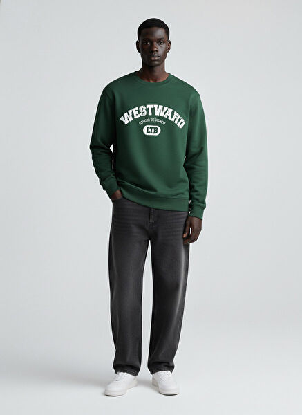 LTB Erkek Sweatshirt