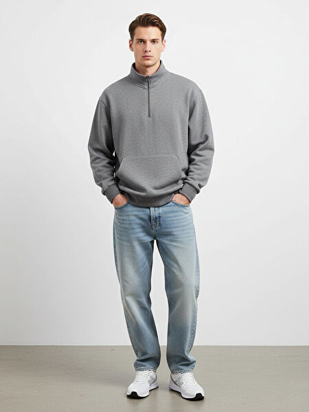 LTB Erkek Sweatshirt