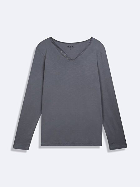 LTB Erkek Sweatshirt