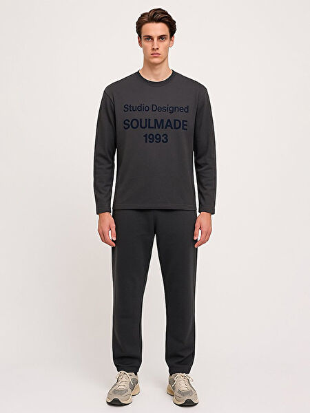 LTB Erkek Sweatshirt