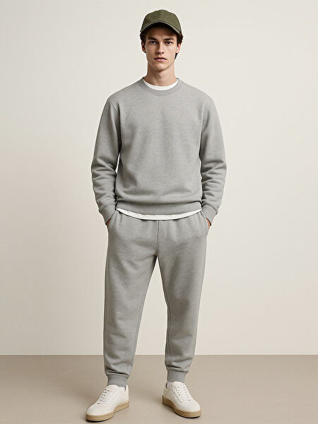 LTB Erkek Sweatshirt