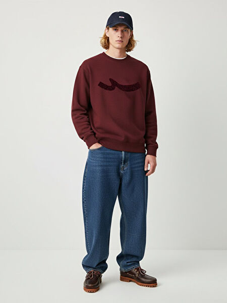 LTB Erkek Sweatshirt