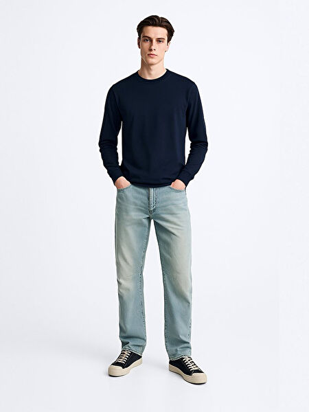 LTB Erkek Sweatshirt