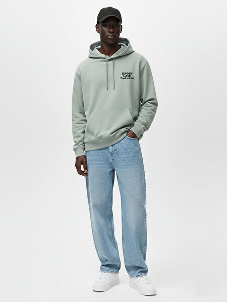 LTB Erkek Sweatshirt