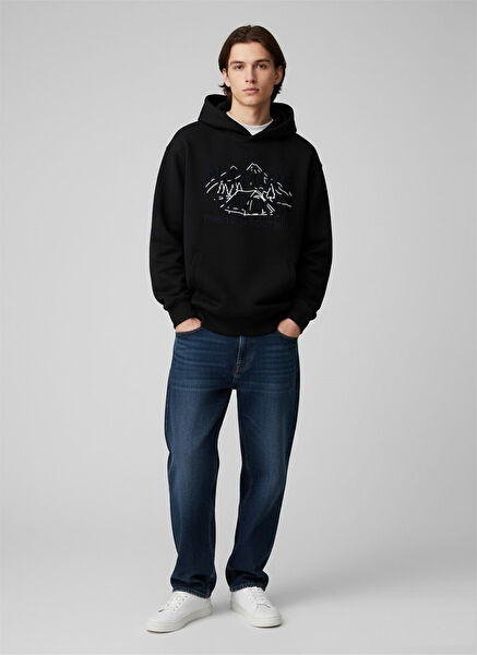 LTB Erkek Sweatshirt