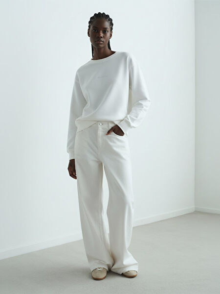 LTB Kadın Sweatshirt