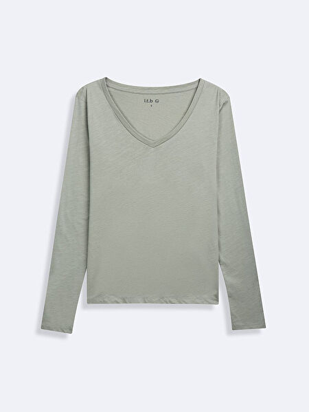 LTB Kadın Sweatshirt