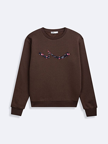 LTB Kadın Sweatshirt