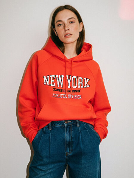 LTB Kadın Sweatshirt