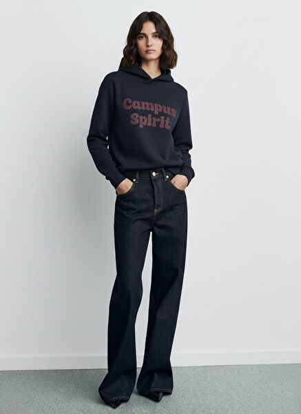 LTB Kadın Sweatshirt