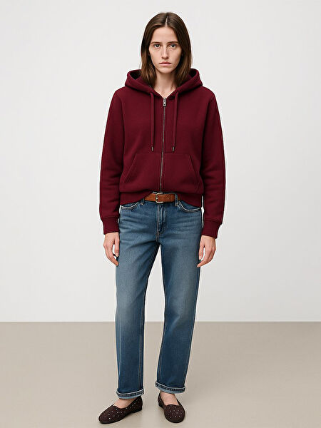 LTB Kadın Sweatshirt