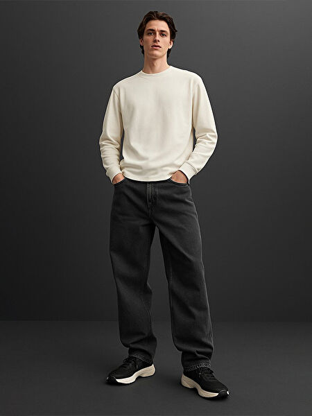 LTB Erkek Sweatshirt