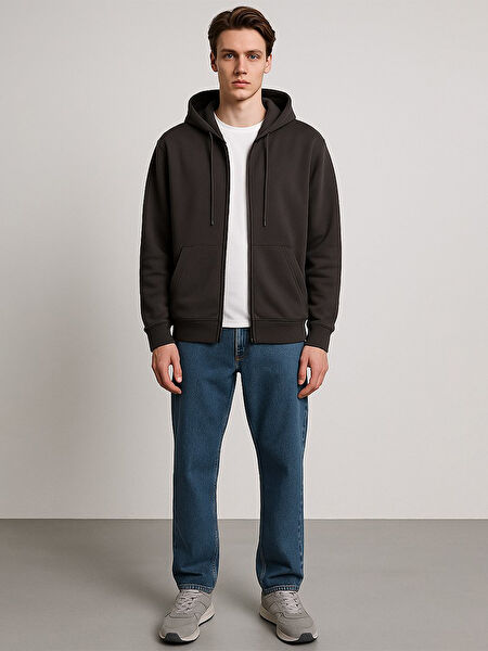 LTB Erkek Sweatshirt