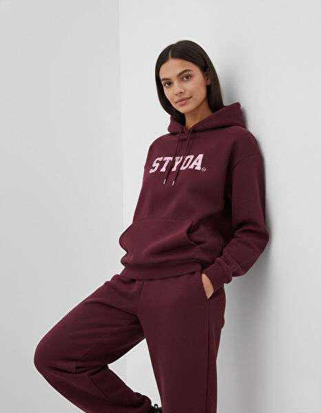 LTB Kadın Sweatshirt