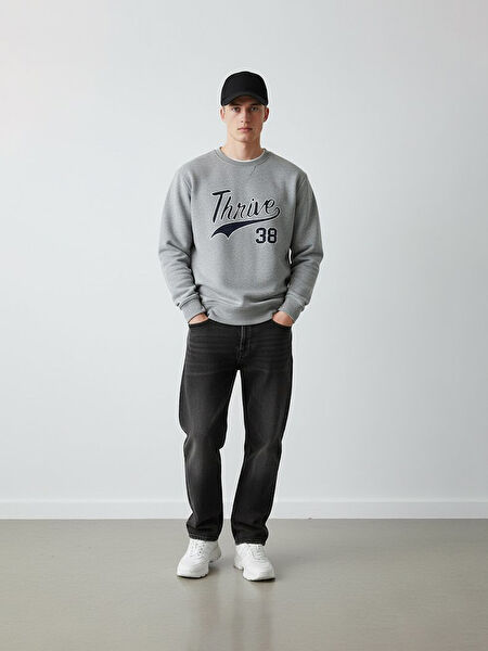 LTB Erkek Sweatshirt