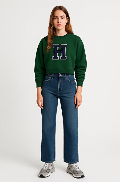 LTB Kadın Sweatshirt