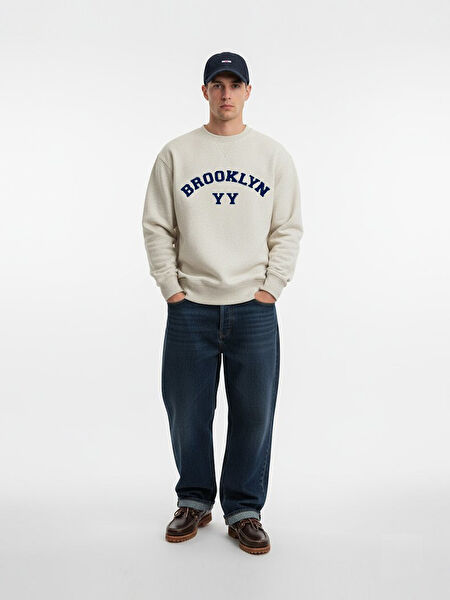 LTB Erkek Sweatshirt