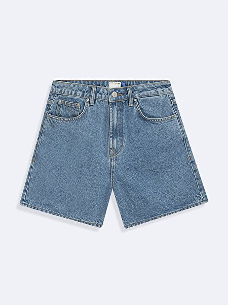 LTB Kadın Şort, Bermuda, Kapri