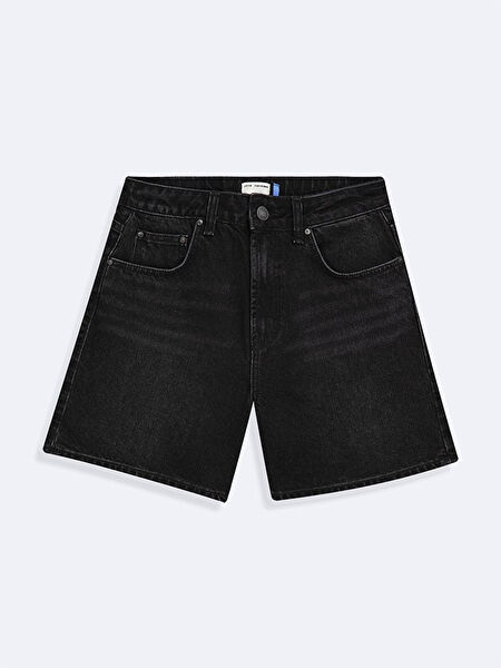 LTB Kadın Şort, Bermuda, Kapri