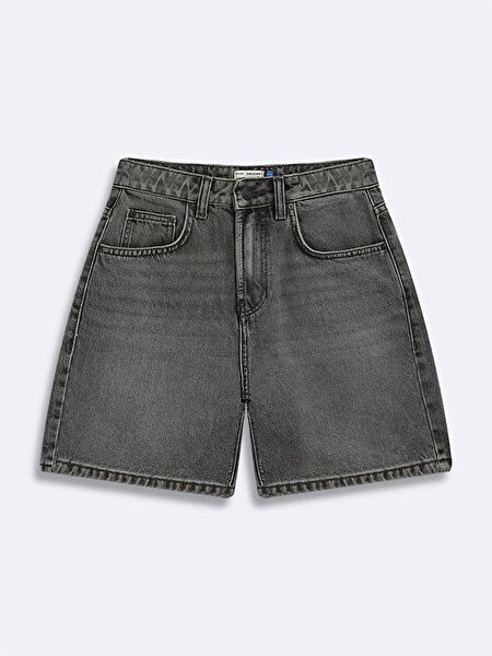 LTB Kadın Şort, Bermuda, Kapri