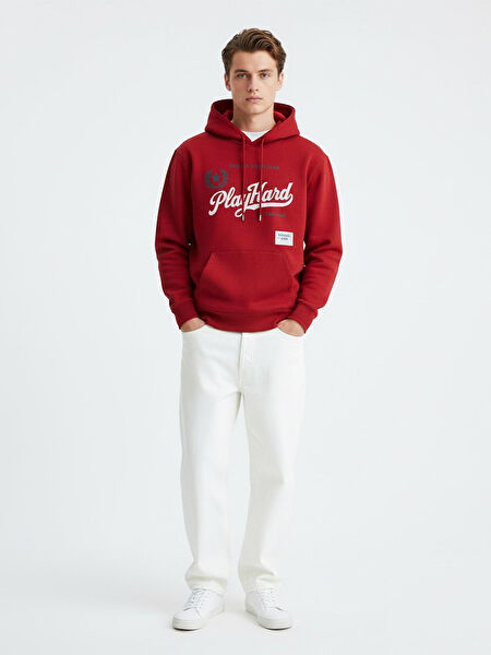 LTB Erkek Sweatshirt