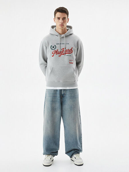 LTB Erkek Sweatshirt